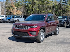 2025 Jeep Grand Cherokee LAREDO X 4X2 Sport Utility