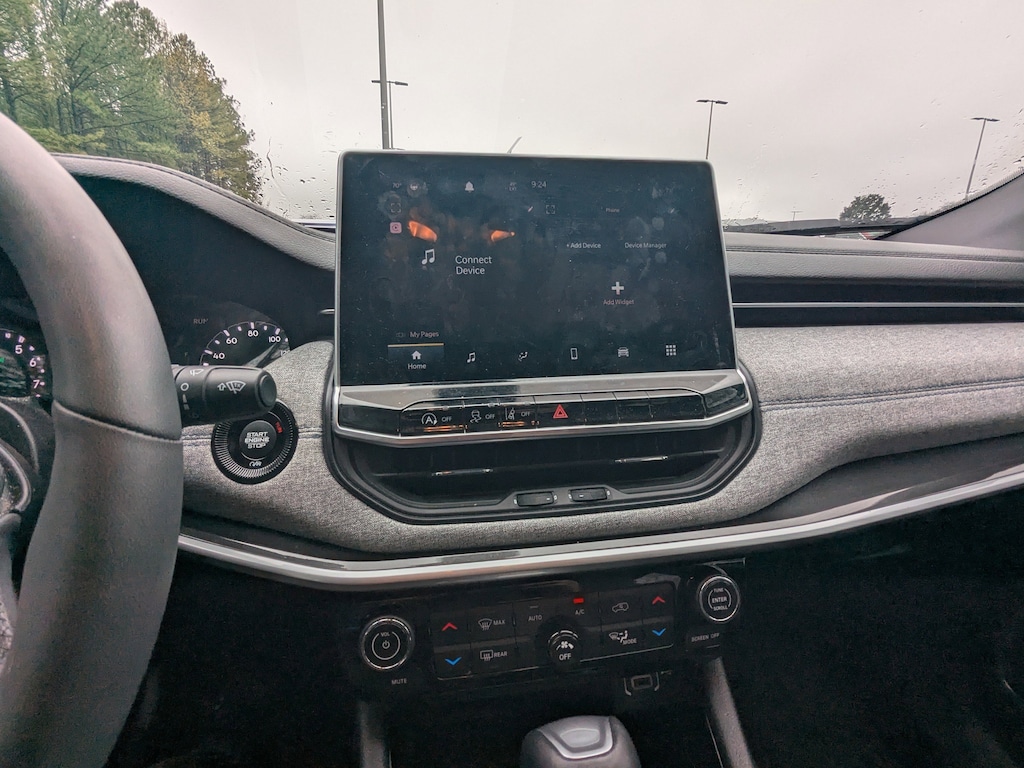 Used 2023 Jeep Compass Latitude Latitude 4x4