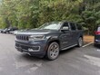 Jeep Wagoneer L