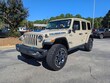 Jeep Wrangler 4xe