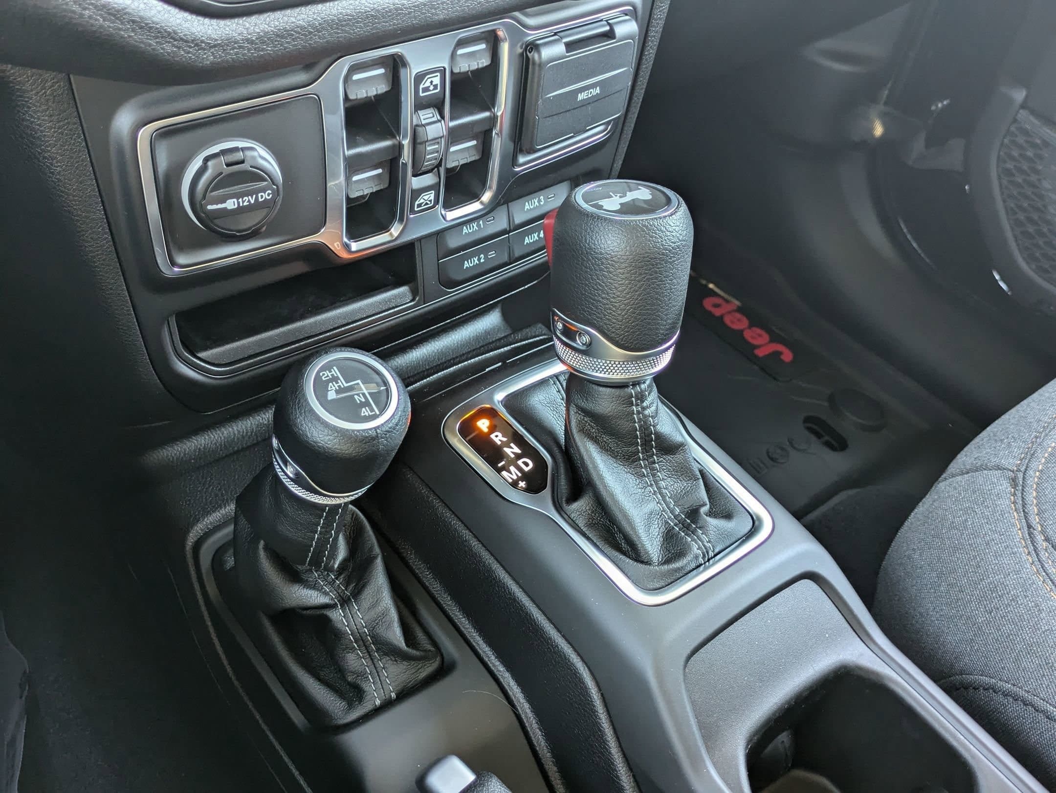 2026 Jeep Wrangler 4-Door Sport S - Photo 15