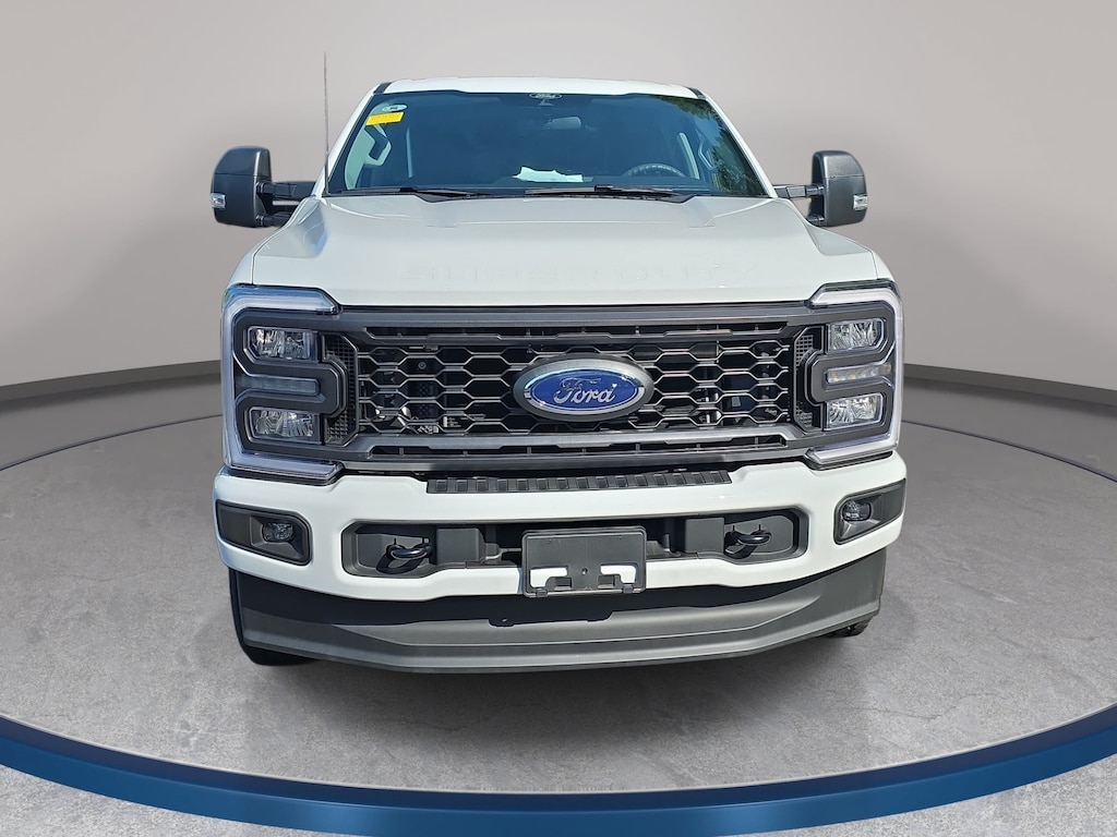 Used 2026 Ford Super Duty F-250 SRW XL XL 4WD Reg Cab 8 Box