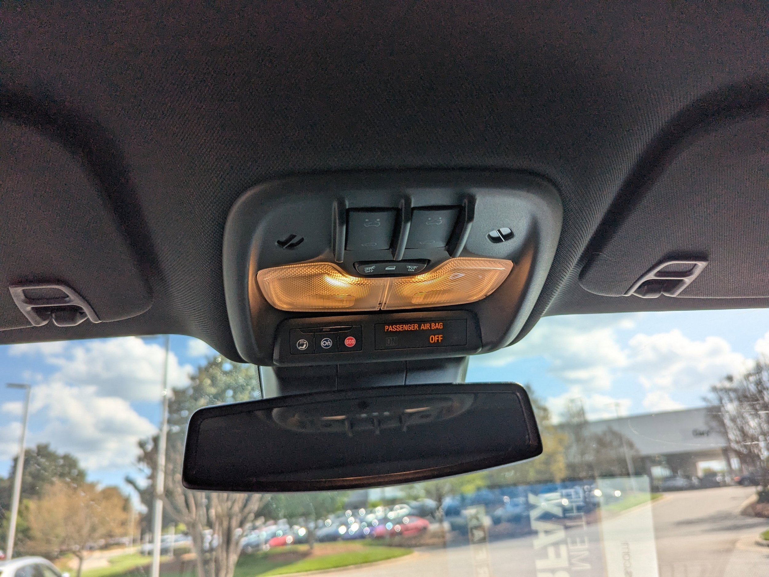 2023 GMC Canyon AT4X - Photo 27