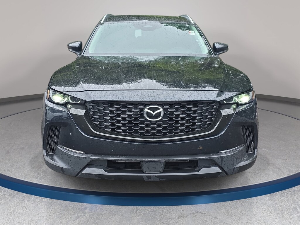 Used 2025 Mazda CX-50 2.5 S Preferred Package 2.5 S Preferred Package AWD