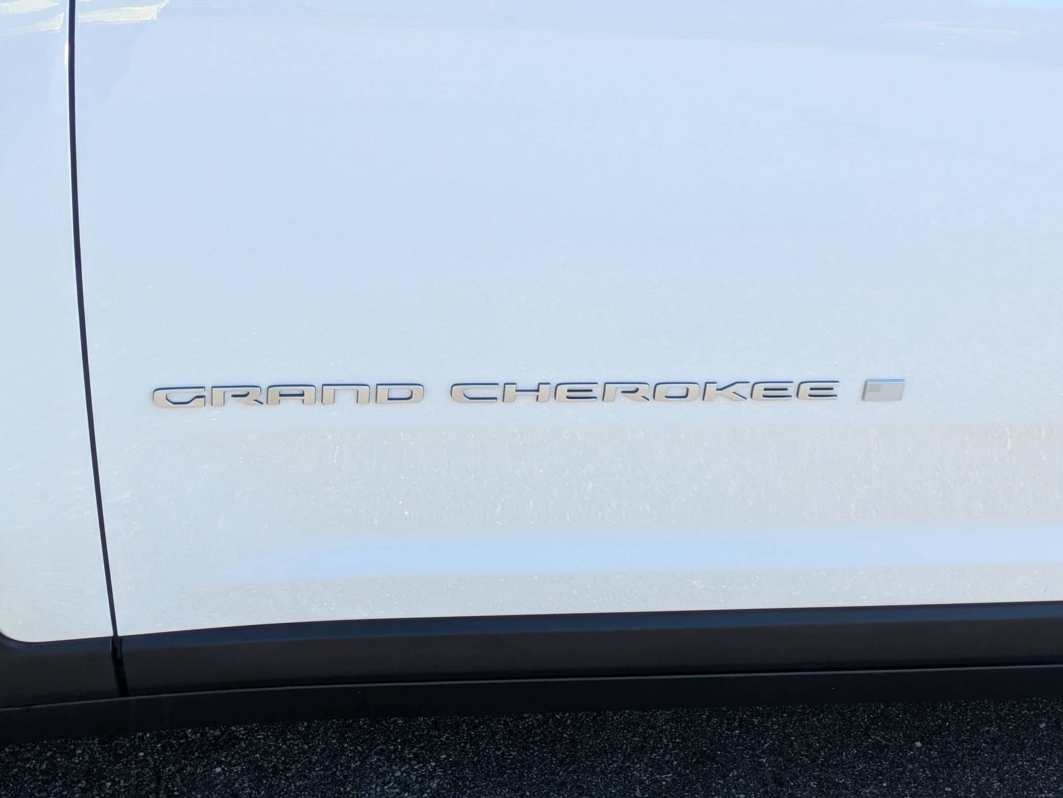 2025 Jeep Grand Cherokee Limited - Photo 32