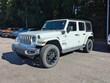 Jeep Wrangler 4xe