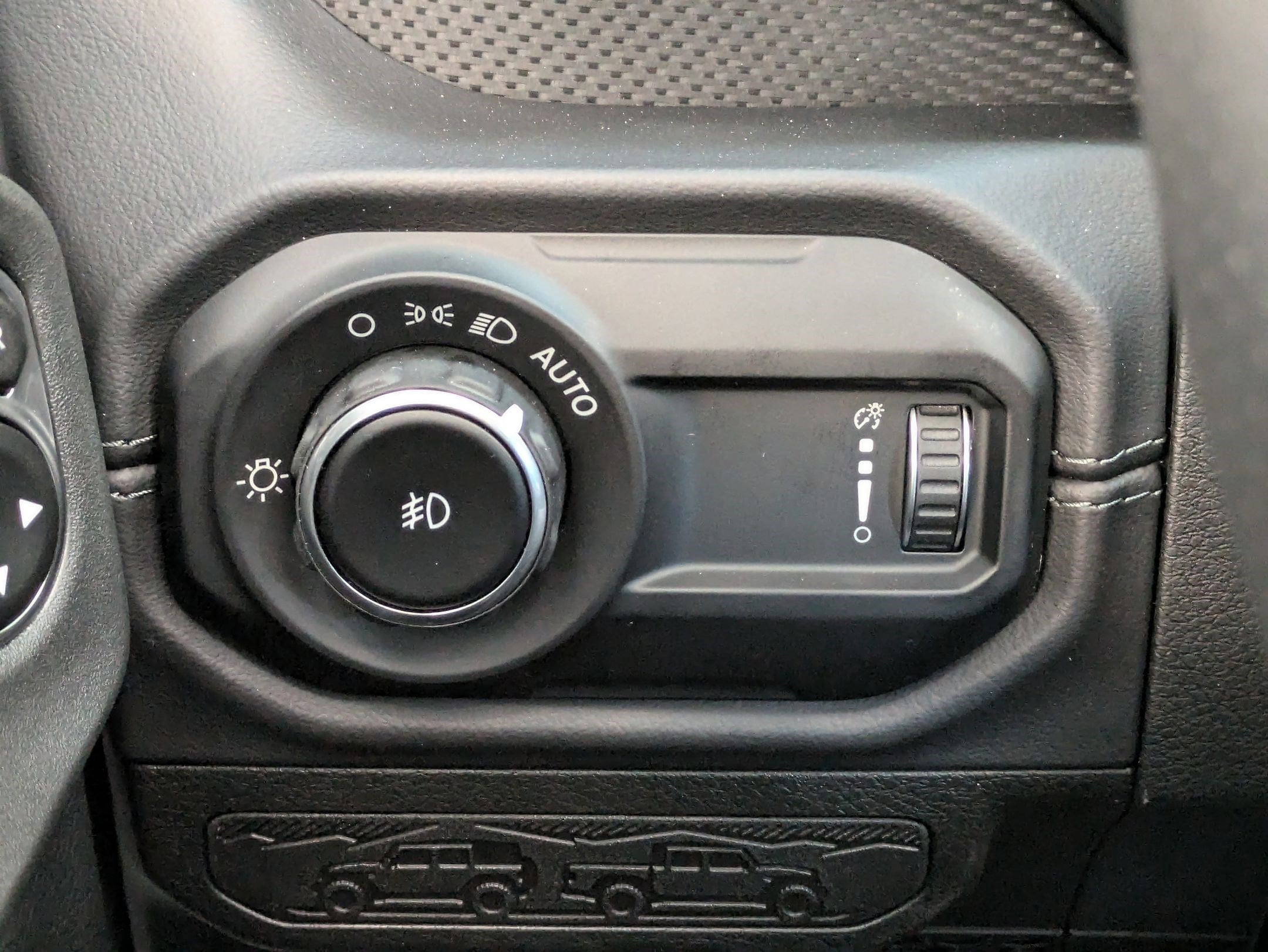 2025 Jeep Wrangler 4-Door Rubicon 392 Final Edition - Photo 17