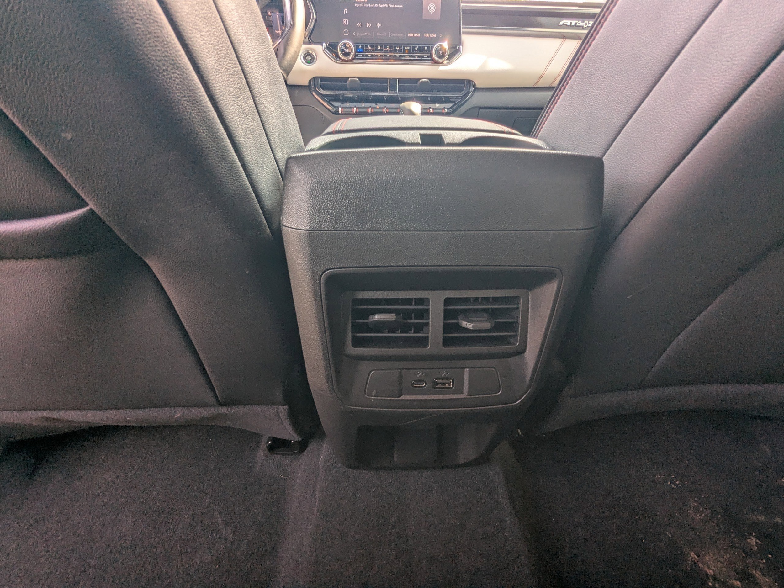 2023 GMC Canyon AT4X - Photo 14