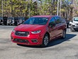 Chrysler Pacifica Hybrid