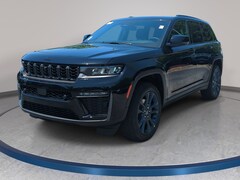 2026 Jeep Grand Cherokee 85TH ANNIVERSARY EDITION 4X4 Sport Utility