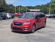 Chrysler Pacifica Hybrid
