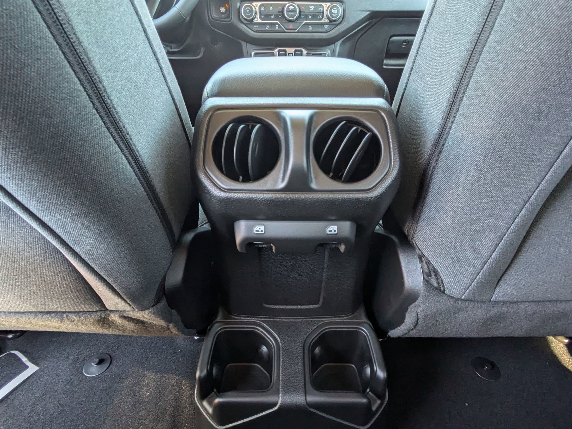 2026 Jeep Wrangler 4-Door Sport S - Photo 20