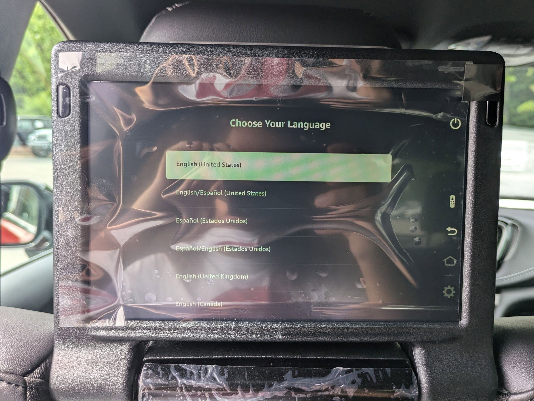 2026 Chrysler Pacifica Select - Photo 24