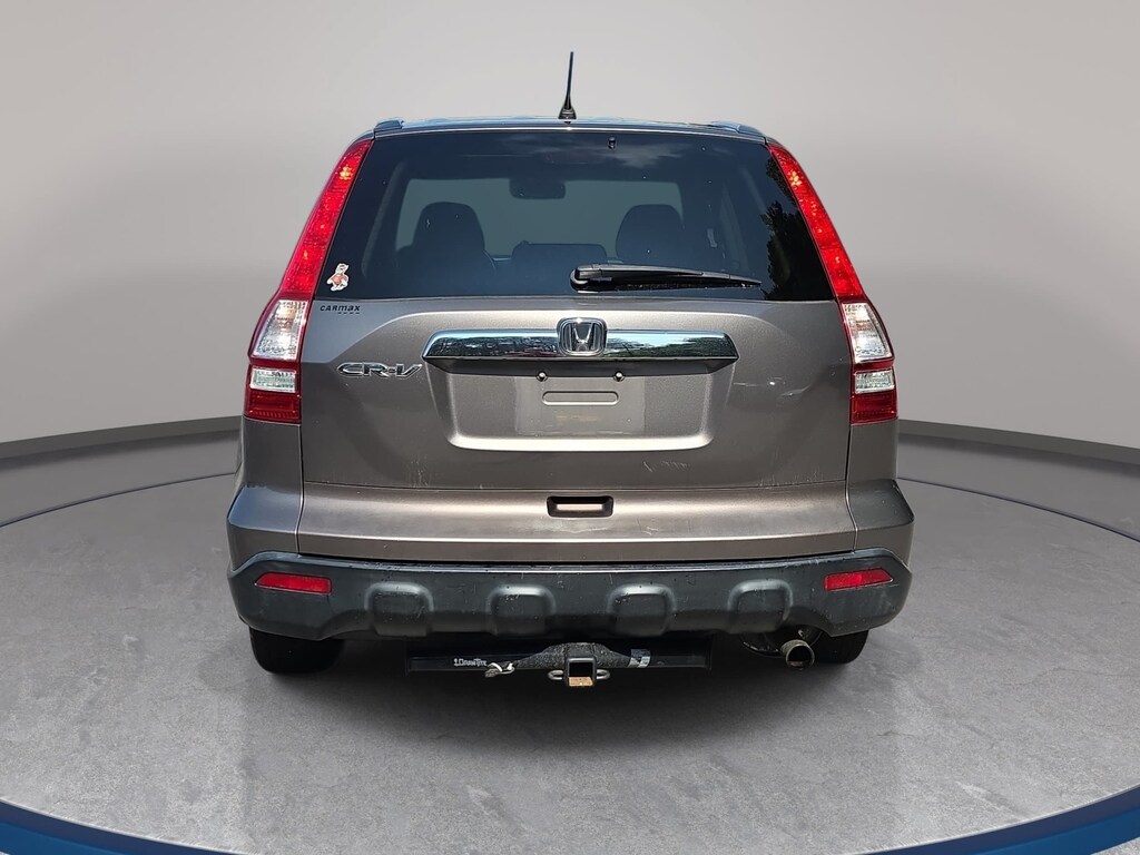 Used 2009 Honda CR-V EX 2WD EX