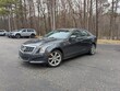  Cadillac ATS