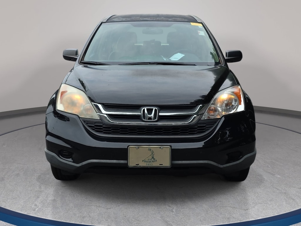 Used 2010 Honda CR-V LX 2WD LX