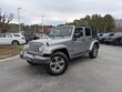  Jeep Wrangler JK Unlimited