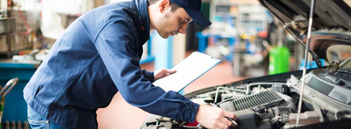 $50.00 off Complete 30, 60, 90 and 100K services*