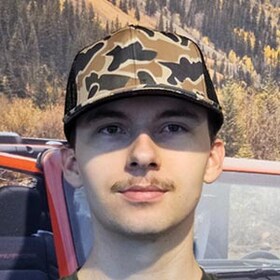 Staff member Alex Gran from ID_be91d9201869