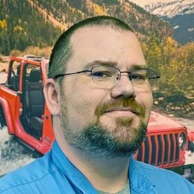 Staff member JD Adcox from ID_be91d9201869