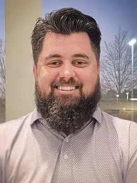 Staff member Josh Colucci from ID_1540db389b3f