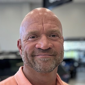 Staff member Coy Lovell from ID_1540db389b3f