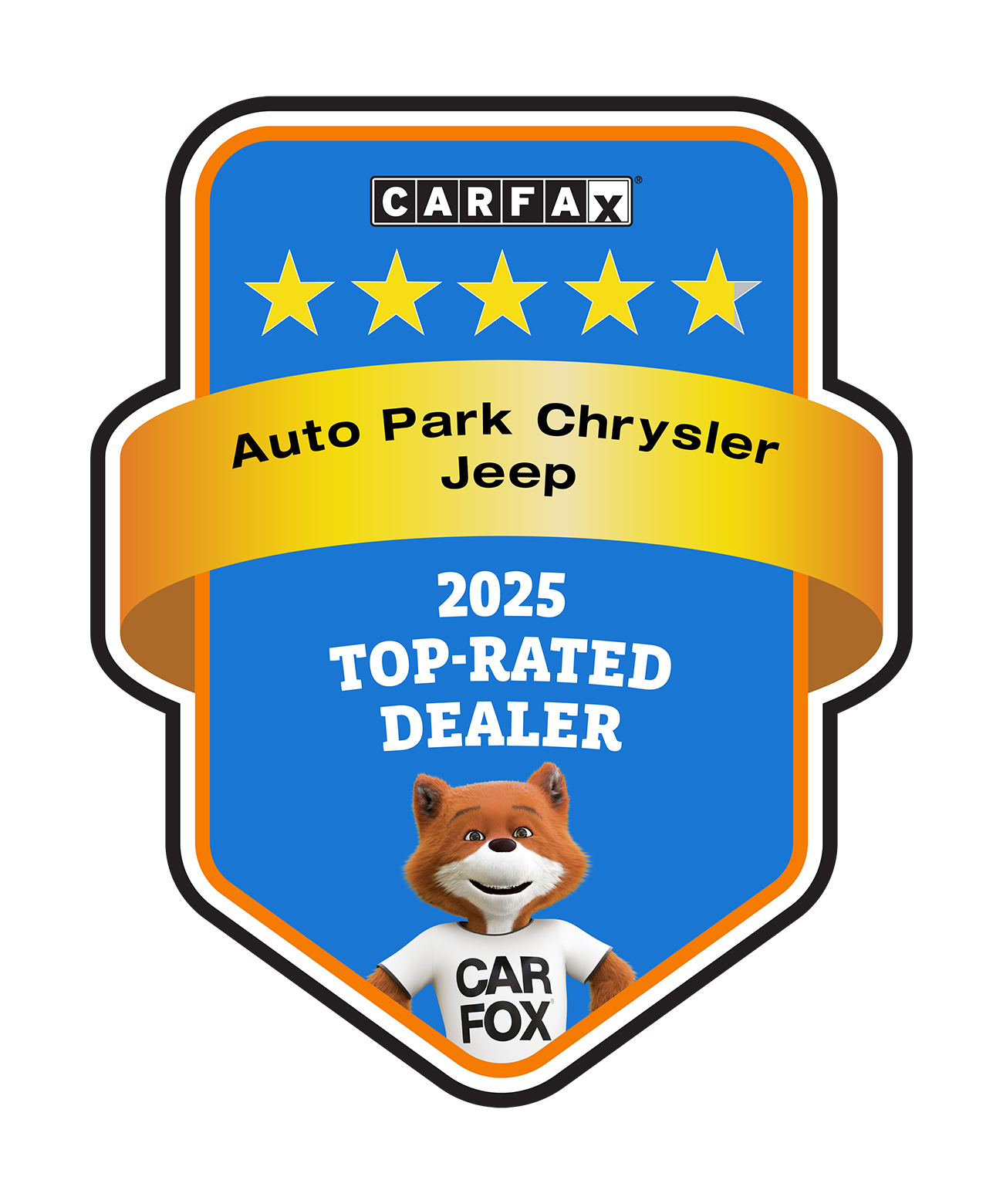 CARFAX Top Rated, Cary, NC