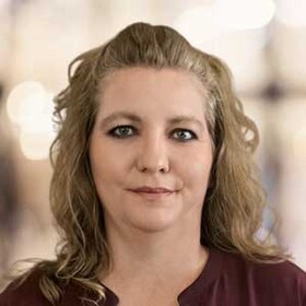 Staff member Pauline Frederick from ID_be91d9201869