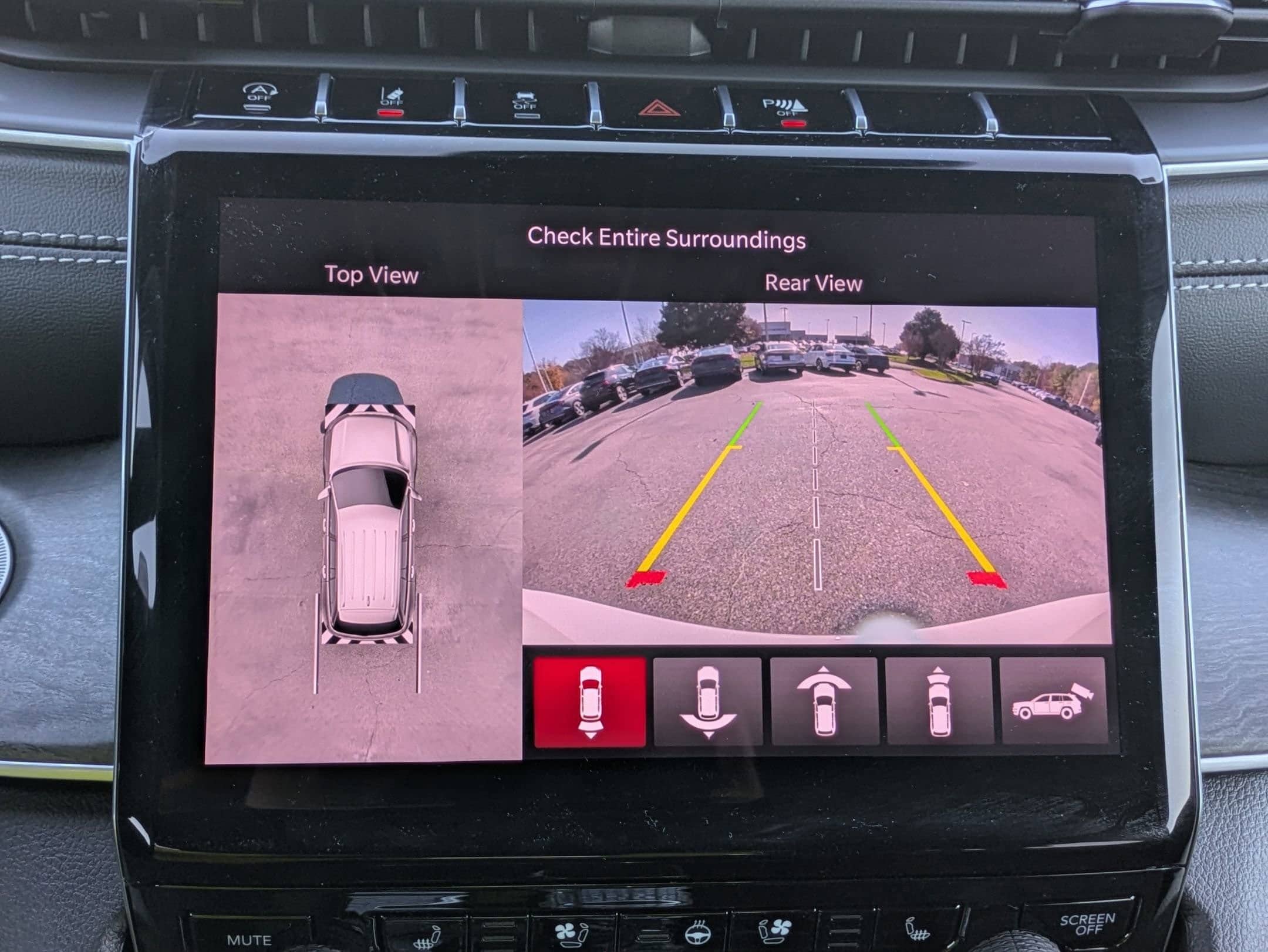2025 Jeep Grand Cherokee Limited - Photo 14