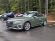 Audi A4 Sedan