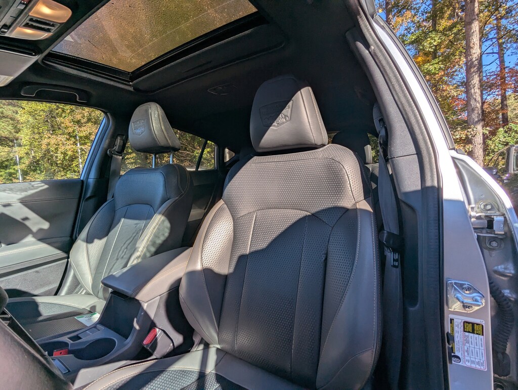 Used 2024 Subaru Crosstrek Wilderness Wilderness AWD