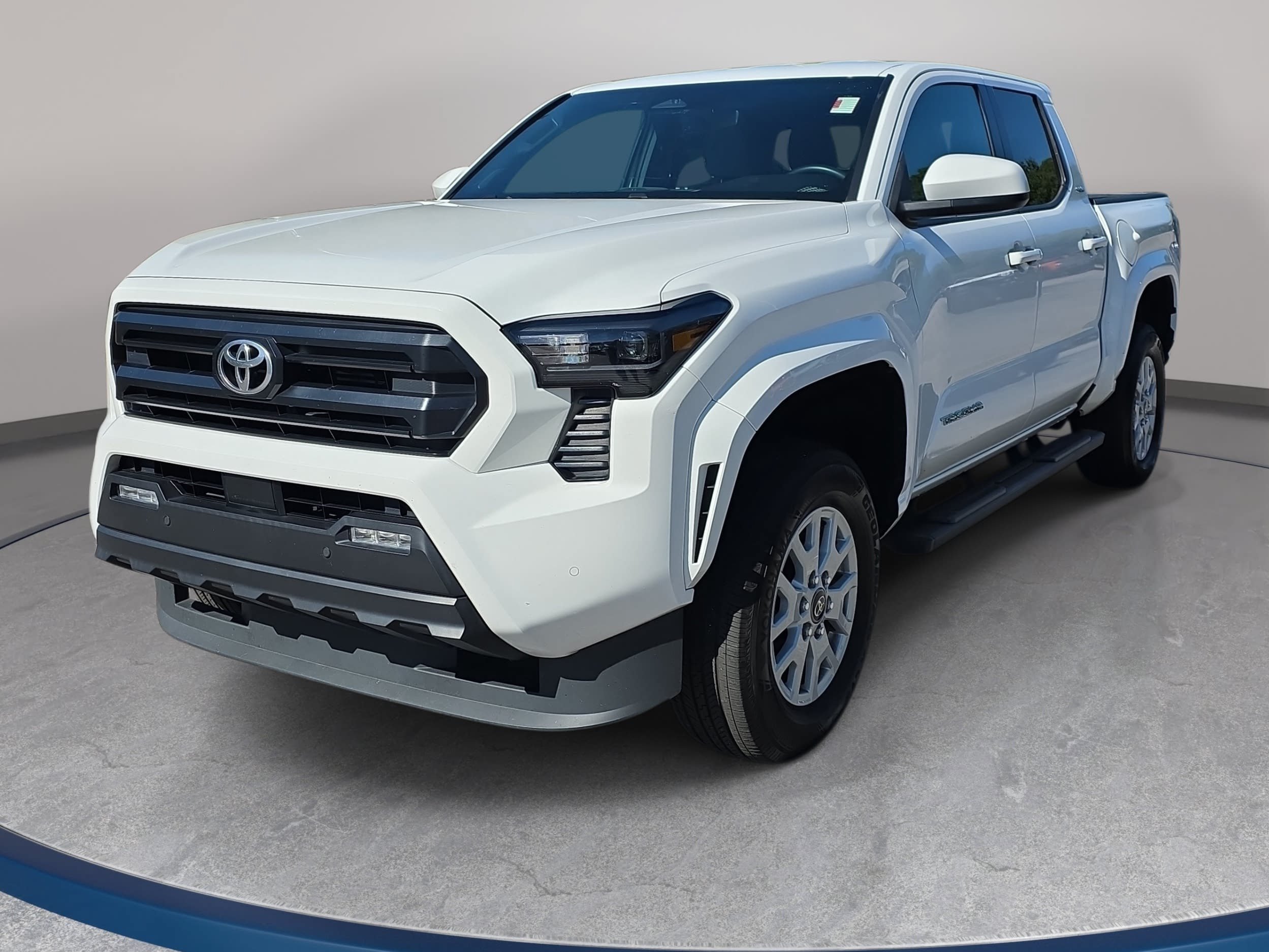 Toyota Tacoma 2WD