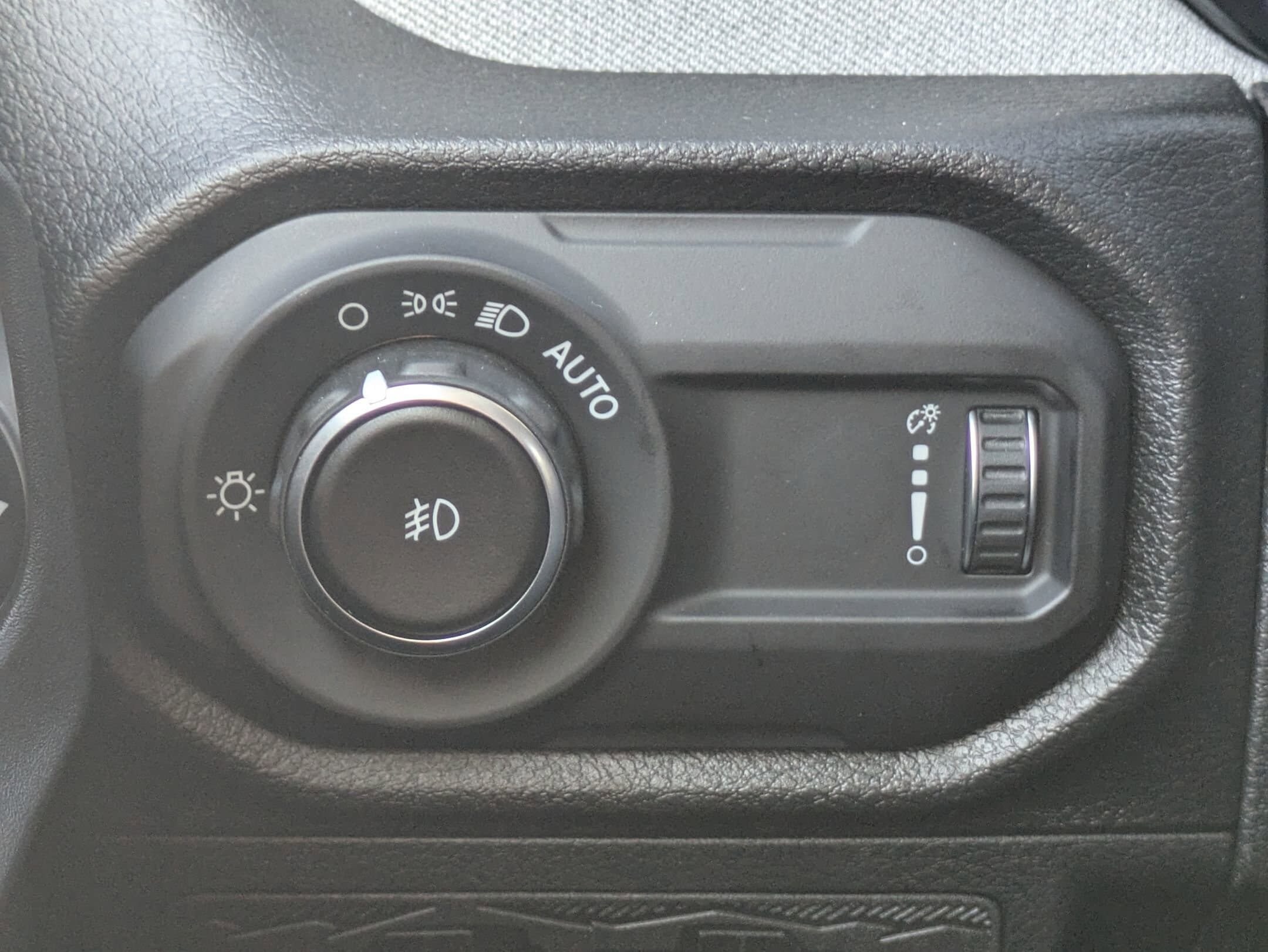 2026 Jeep Wrangler 4-Door Sport S - Photo 17