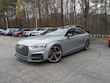  Audi S5 Sportback
