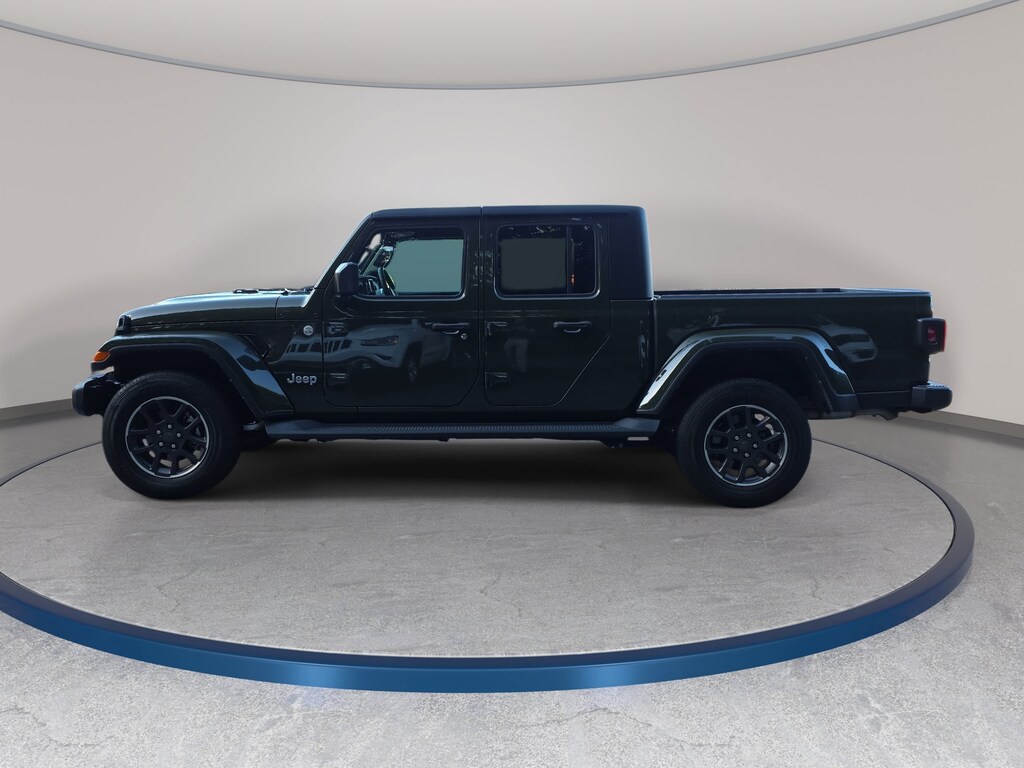 Used 2023 Jeep Gladiator Overland Overland 4x4 *Ltd Avail*