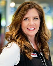 Staff member Sheila Hinnant from ID_be91d9201869