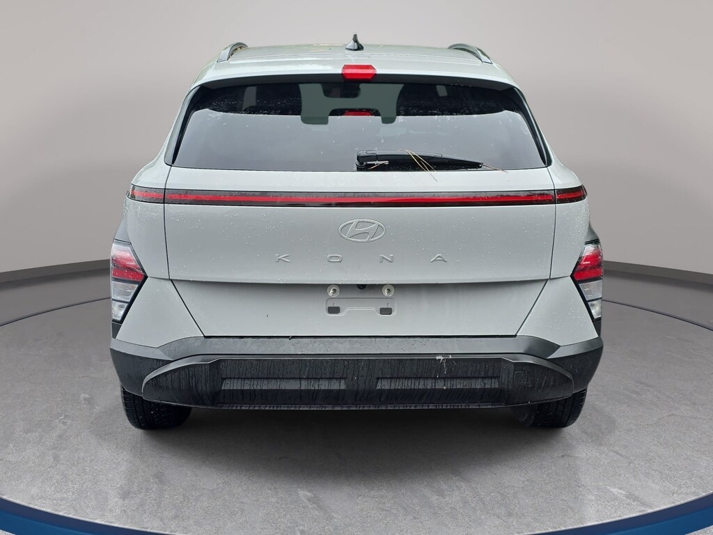 Used 2025 Hyundai Kona SEL SEL FWD