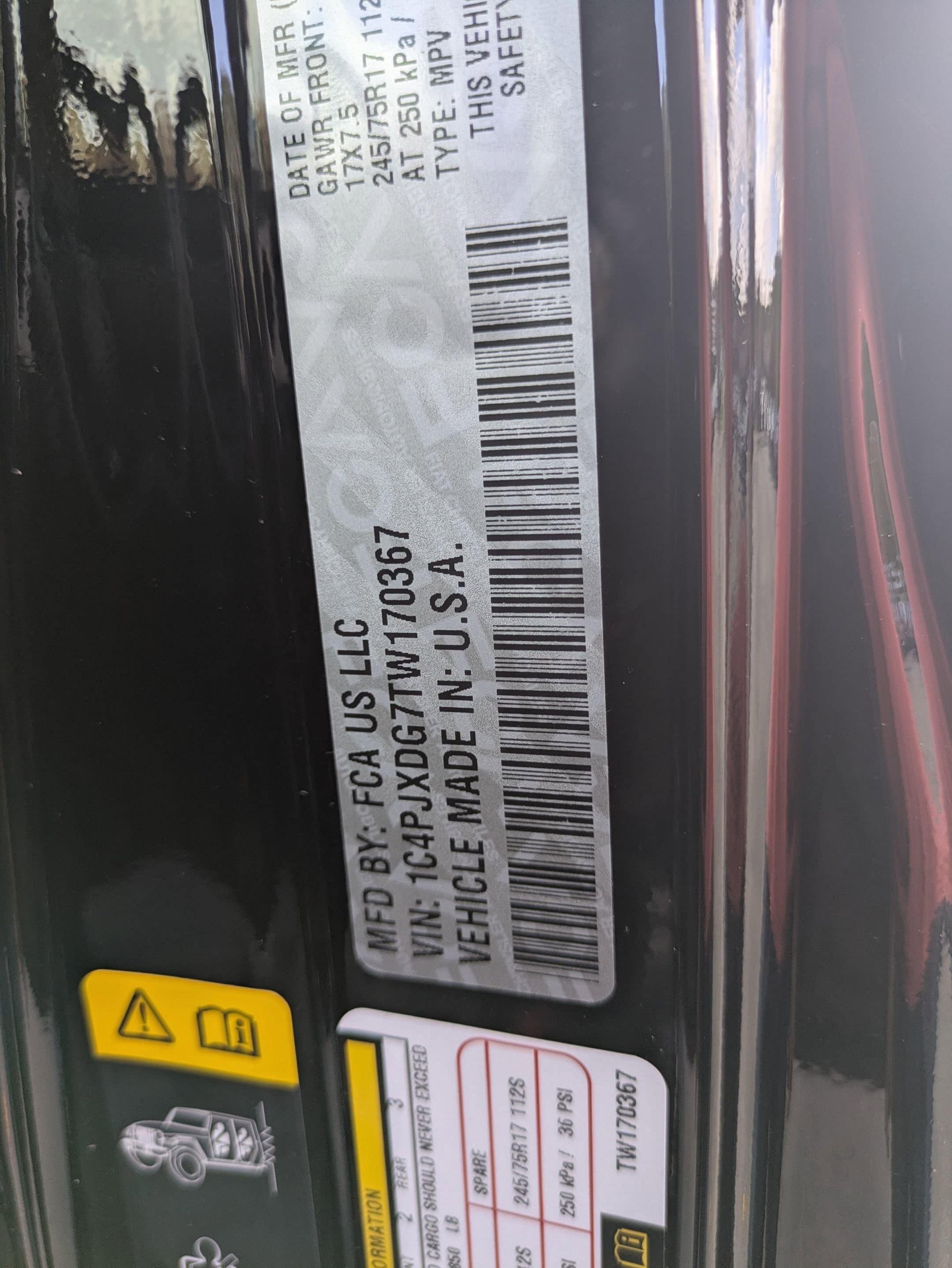 2026 Jeep Wrangler 4-Door Sport - Photo 30
