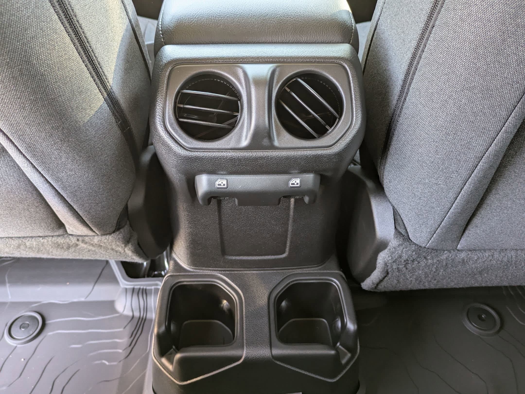 2026 Jeep Wrangler 4-Door Sport S - Photo 20