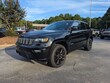 Jeep Grand Cherokee WK