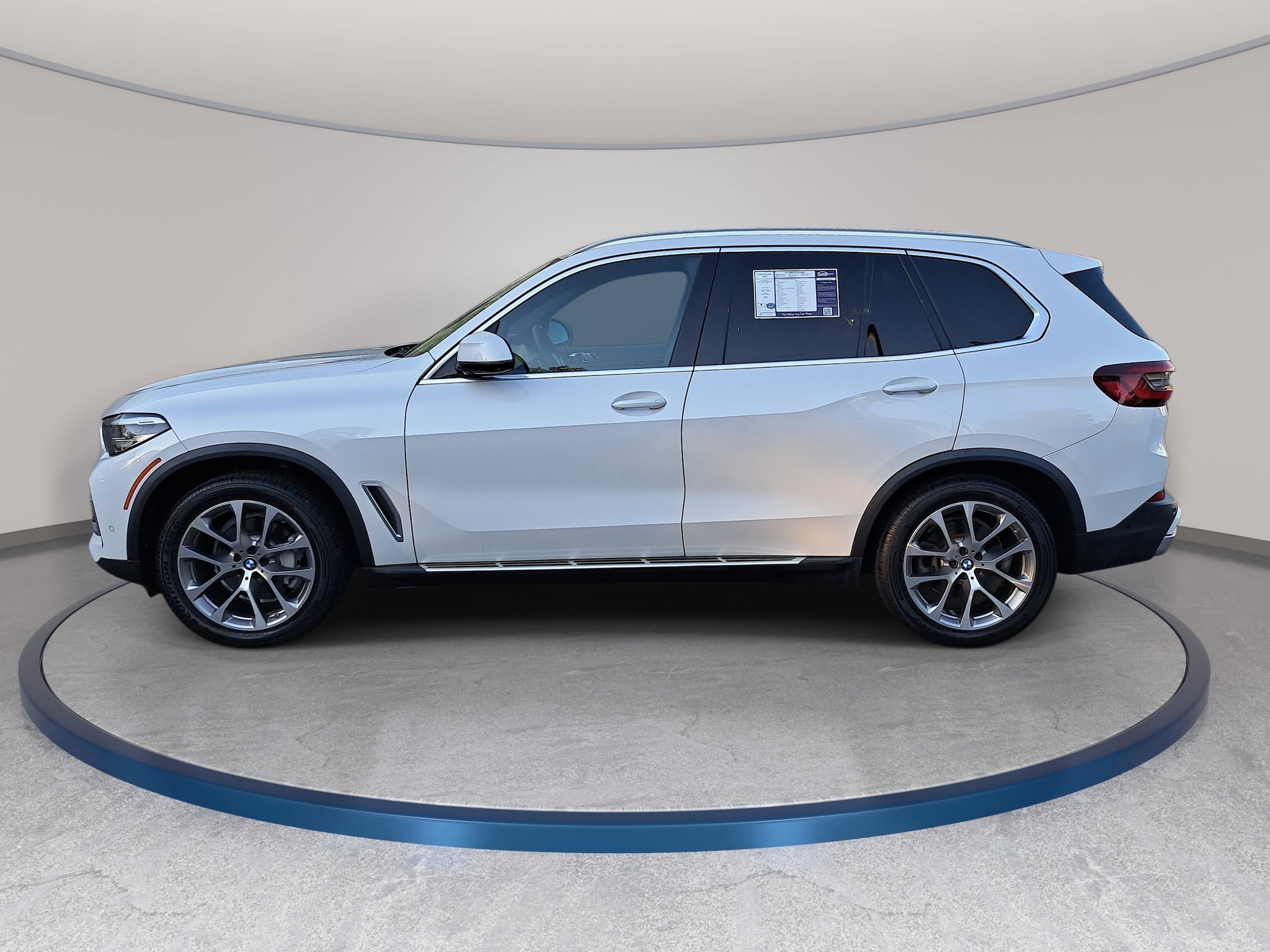 2023 BMW X5 40i - Photo 8