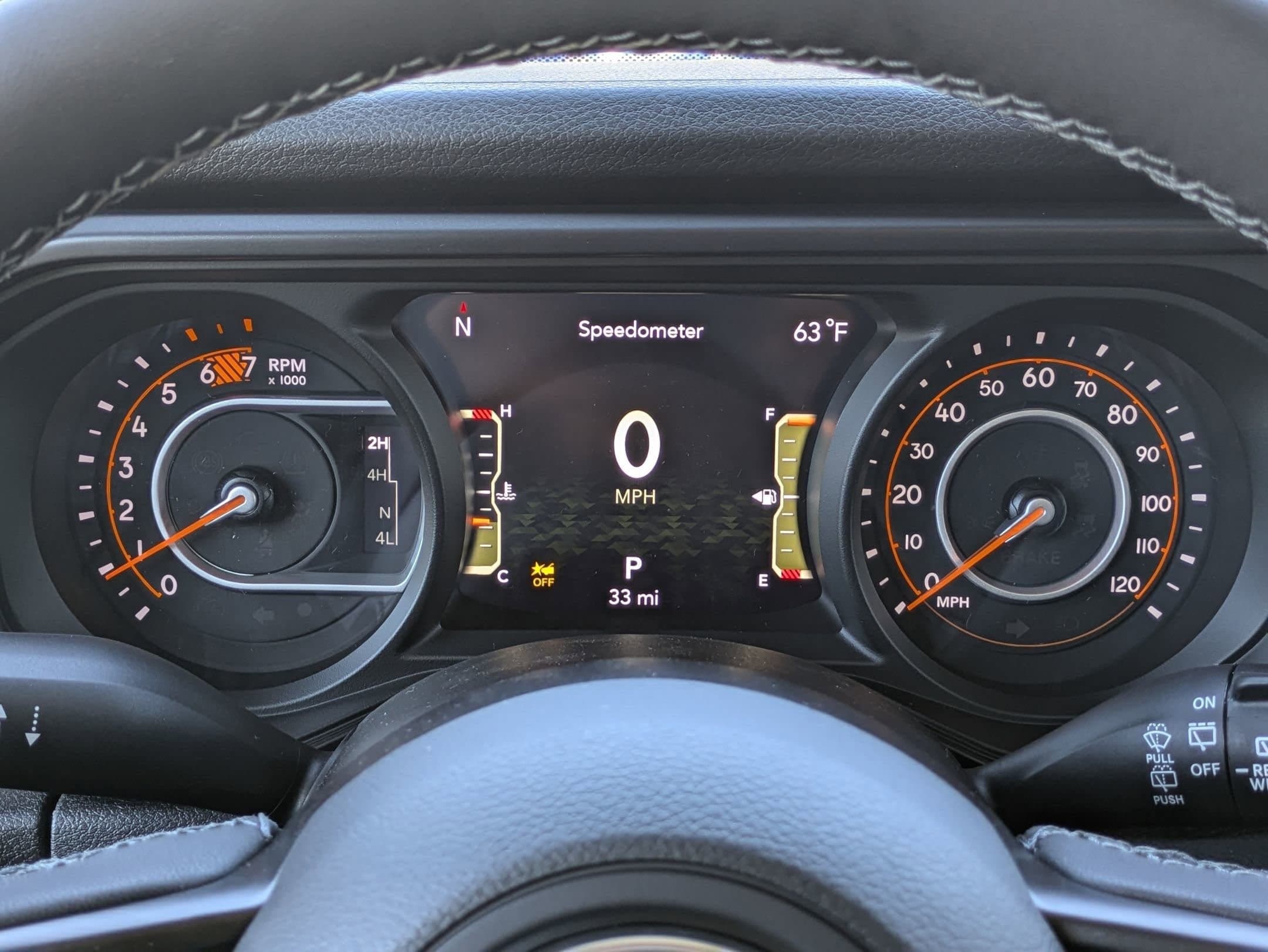 2026 Jeep Wrangler 4-Door Sport S - Photo 10