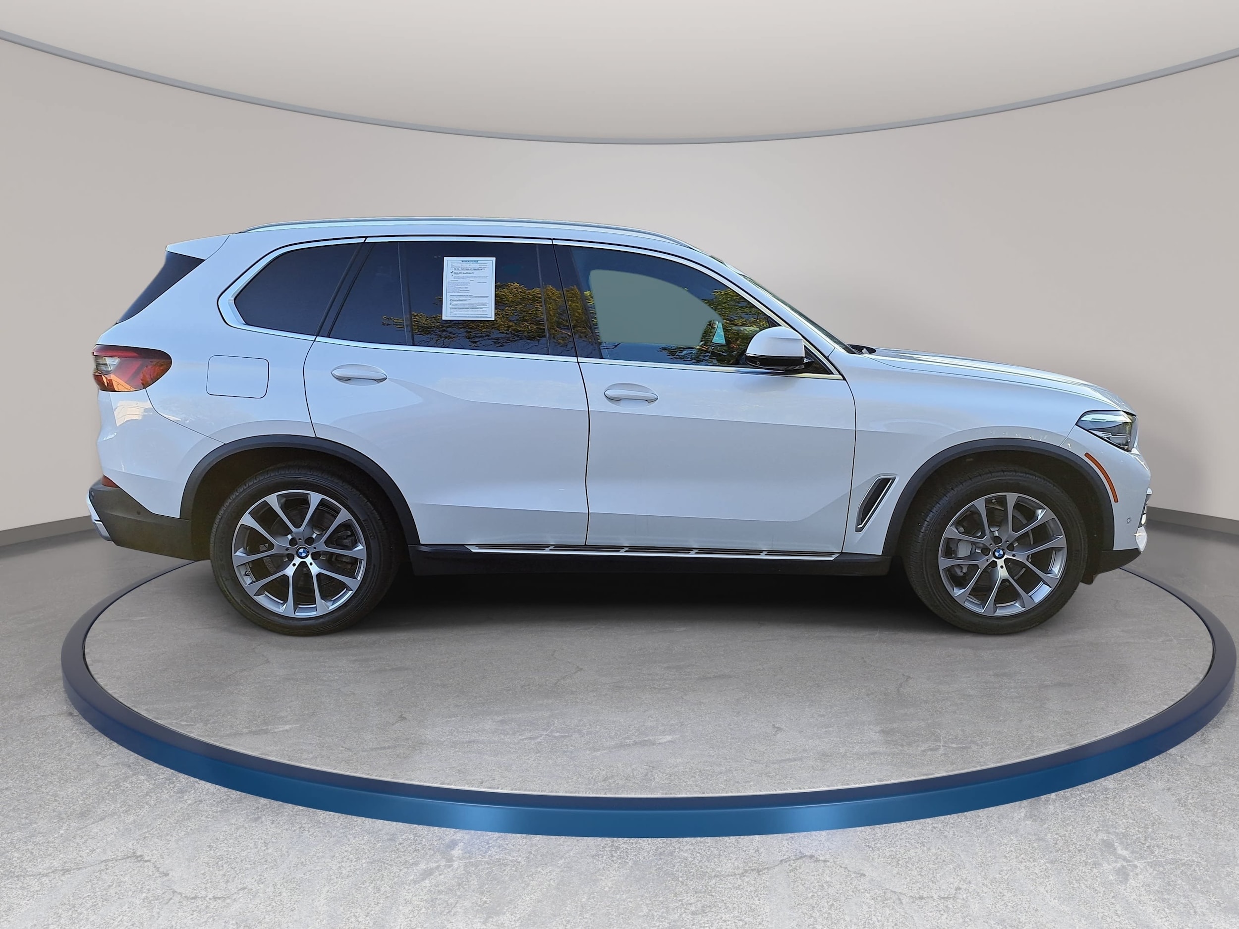 2023 BMW X5 40i - Photo 4