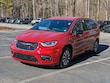Chrysler Pacifica Hybrid