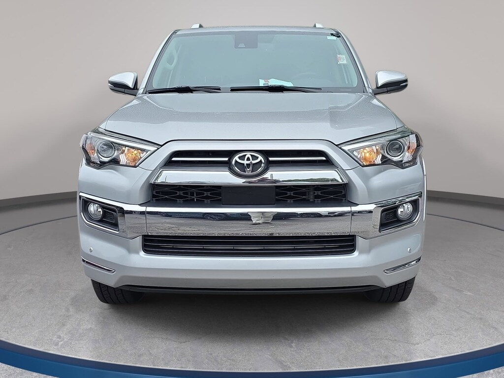 Used 2020 Toyota 4Runner Limited Limited 4WD