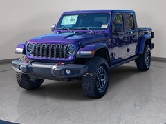 2026 Jeep Gladiator RUBICON 4X4 Pickup