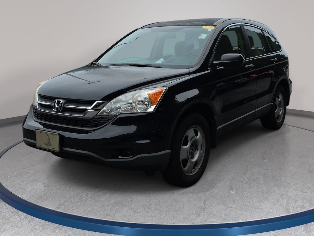 Used 2010 Honda CR-V LX 2WD LX
