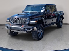 2026 Jeep Gladiator MOJAVE 4X4 Pickup