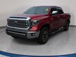  Toyota Tundra 4WD
