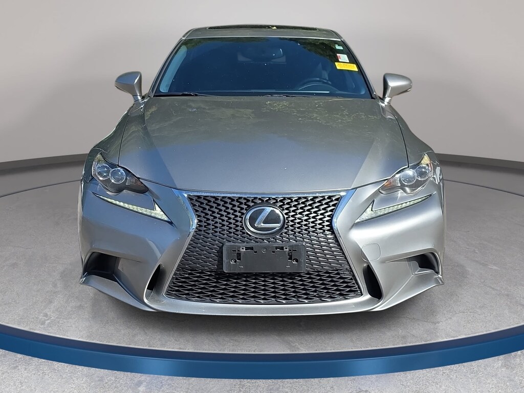 Used 2016 Lexus IS 300 300 Sedan